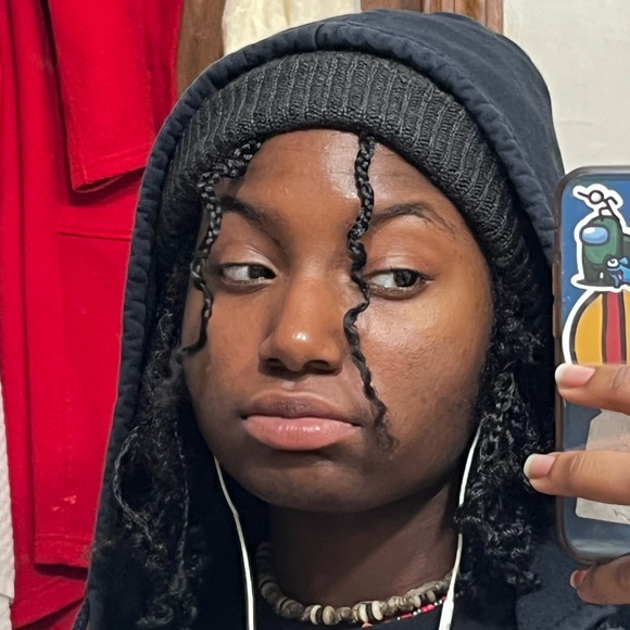 Meet your Posher, Nevaeh - Picture 6 of 6